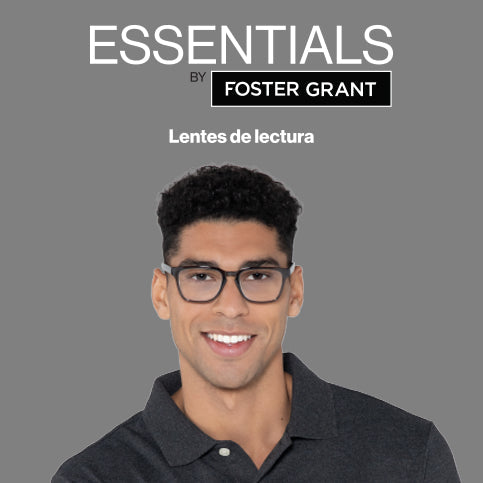 Foster Grant - Essentials
