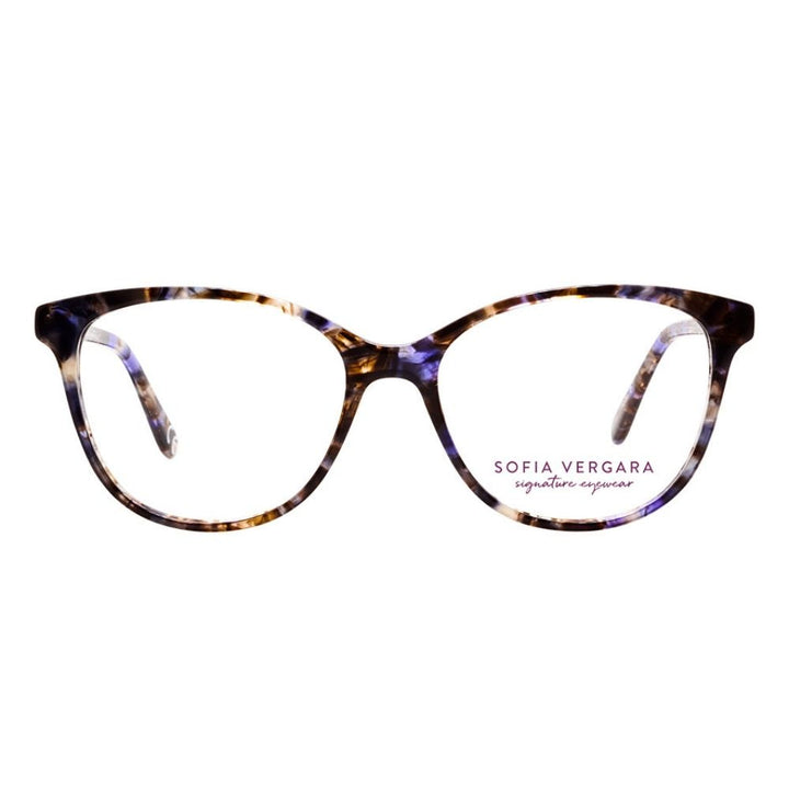 Sofia Vergara Fabiana Blue