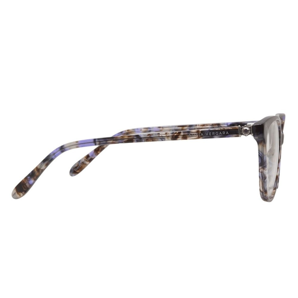 Sofia Vergara Fabiana Blue