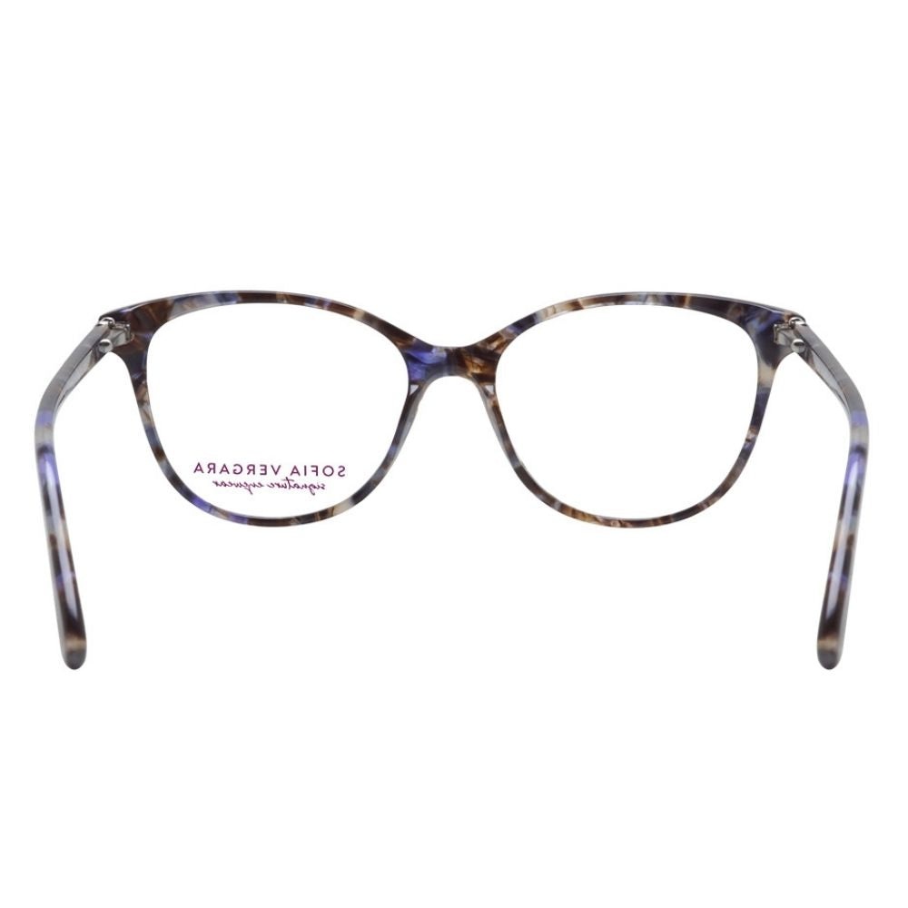 Sofia Vergara Fabiana Blue