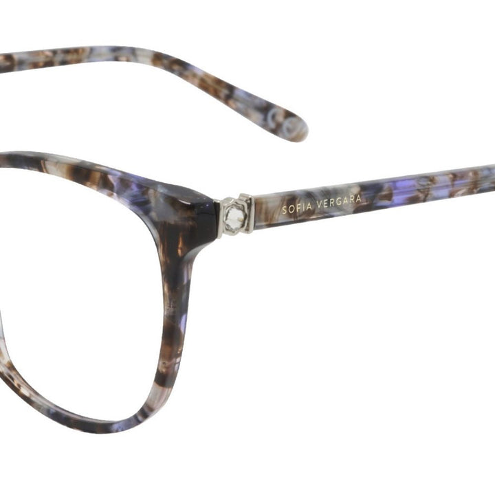 Sofia Vergara Fabiana Blue