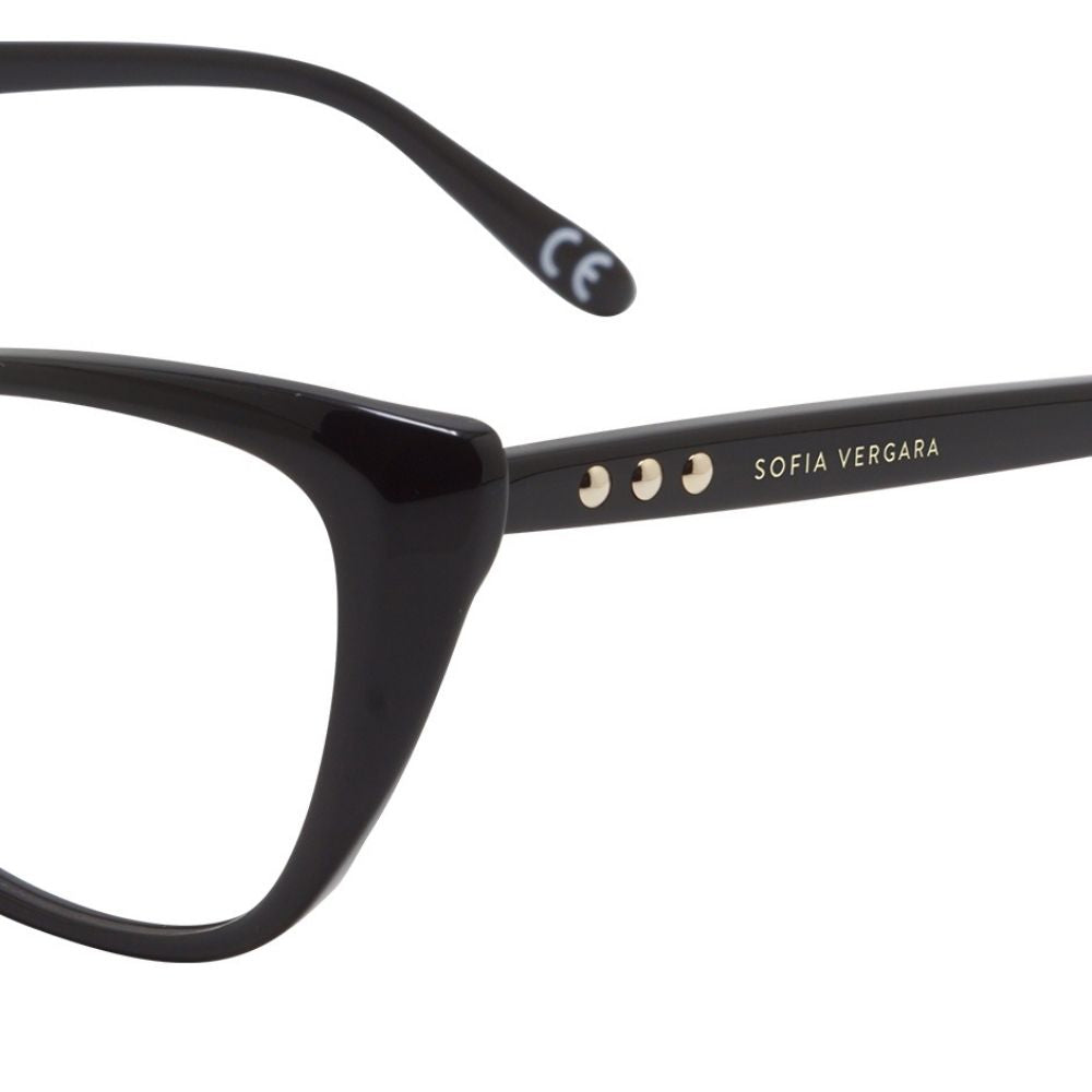 Sofia Vergara Francesca Black