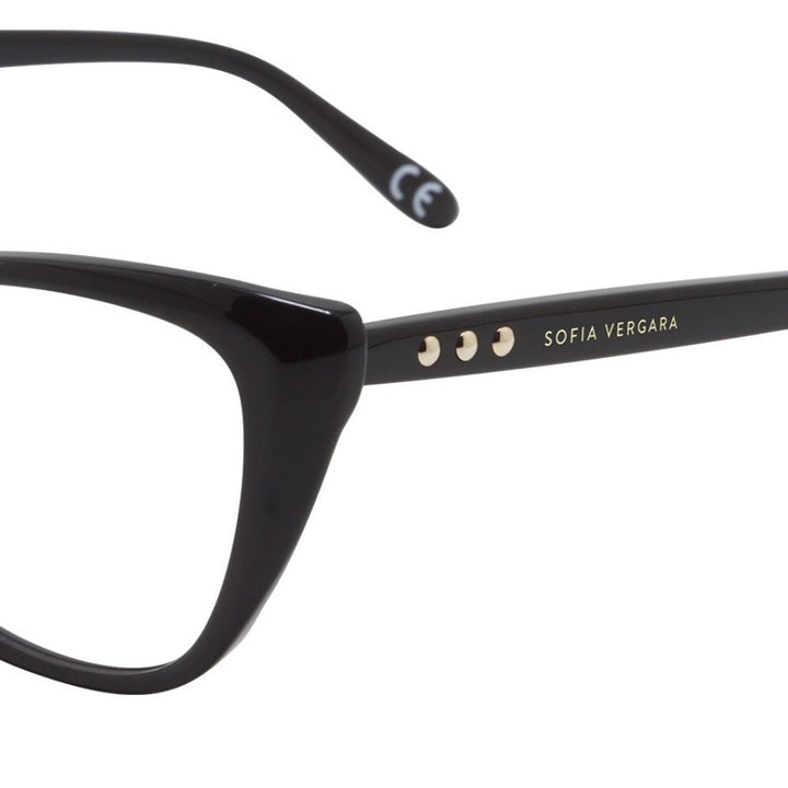 Sofia Vergara Francesca Black