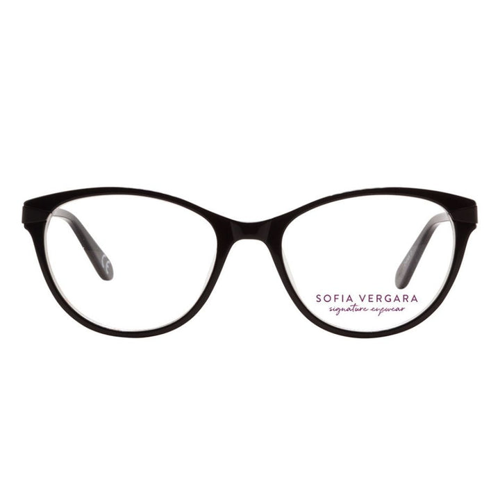 Sofia Vergara Gracia Petite Black