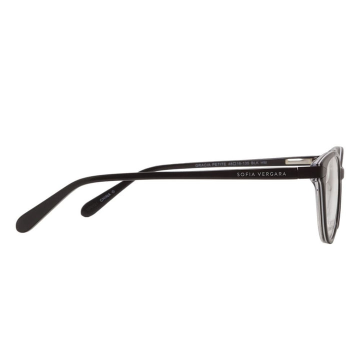 Sofia Vergara Gracia Petite Black