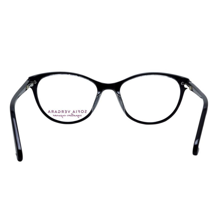 Sofia Vergara Gracia Petite Black