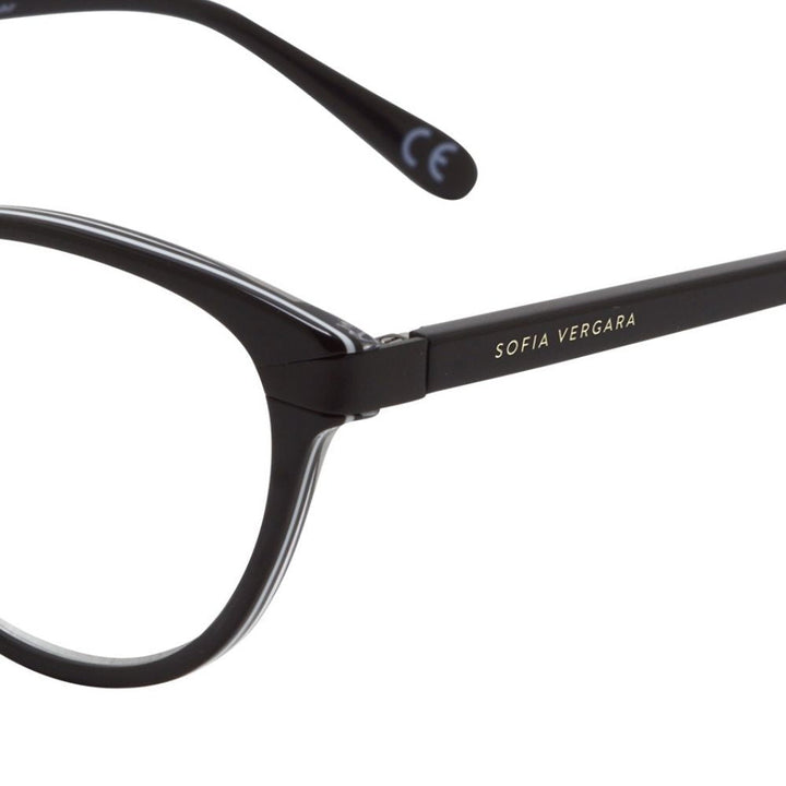 Sofia Vergara Gracia Petite Black