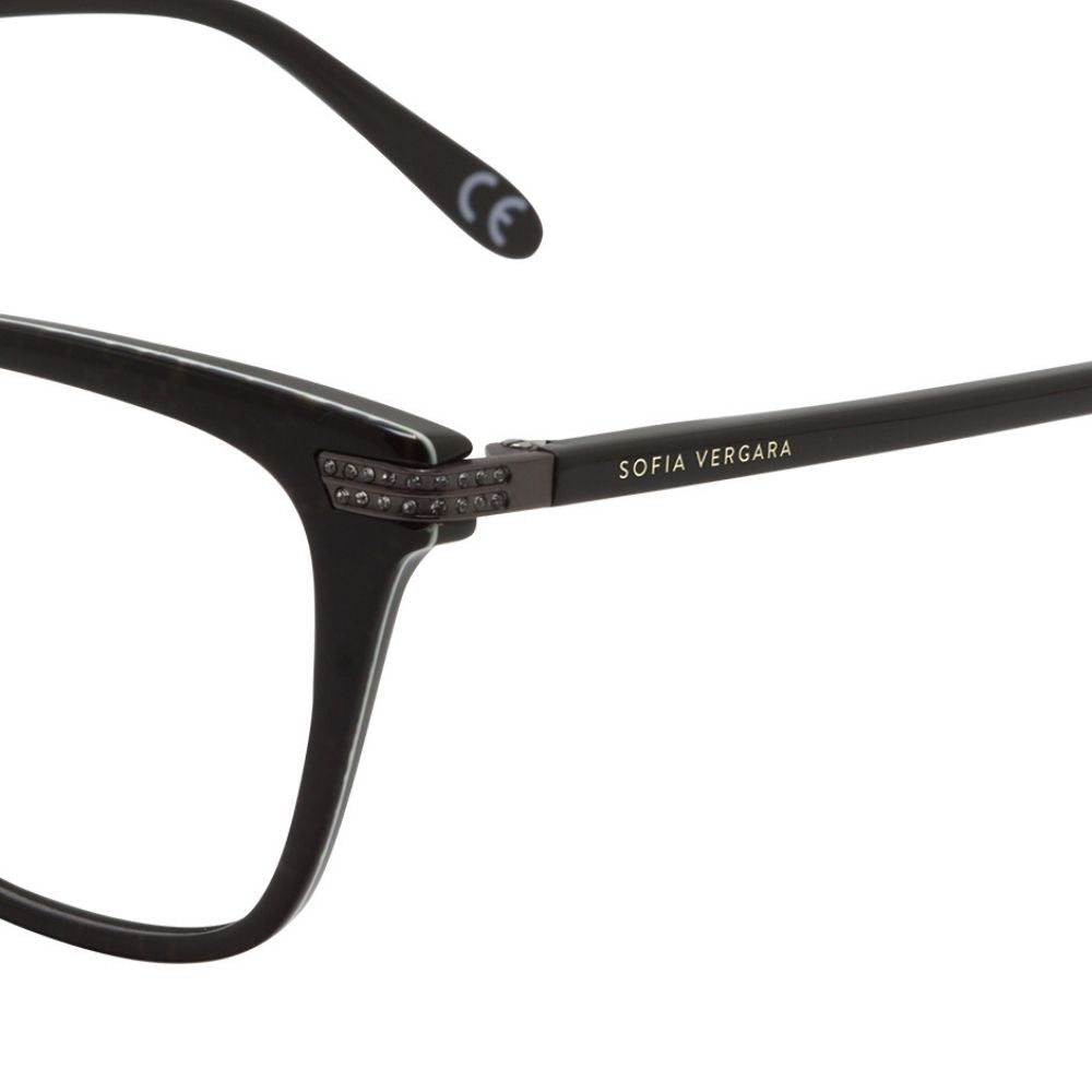 Sofia Vergara Jaymee Black