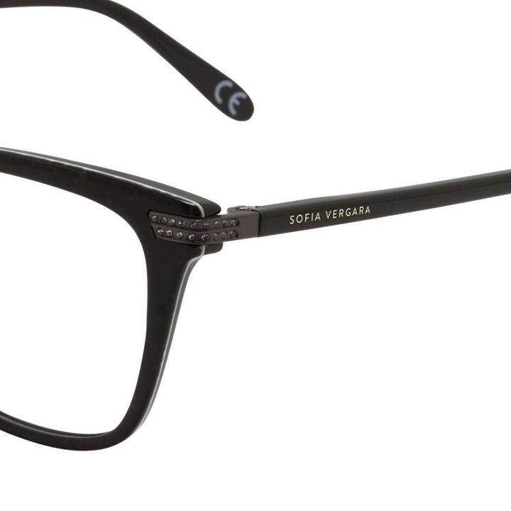 Sofia Vergara Jaymee Black