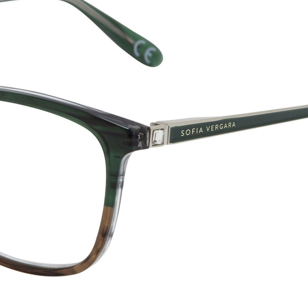 Sofia Vergara Letizia GreenT