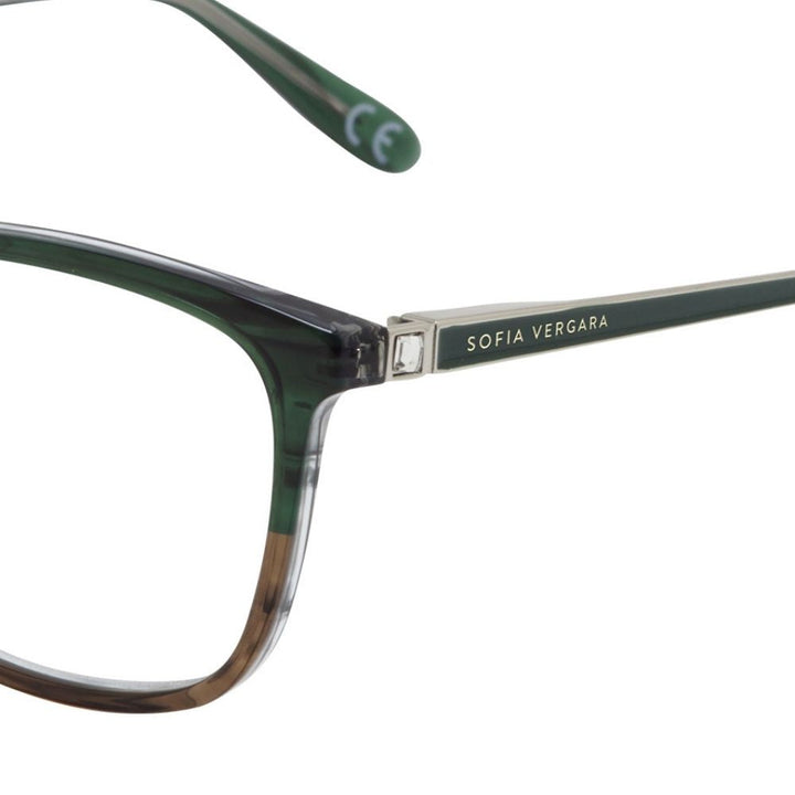 Sofia Vergara Letizia GreenT