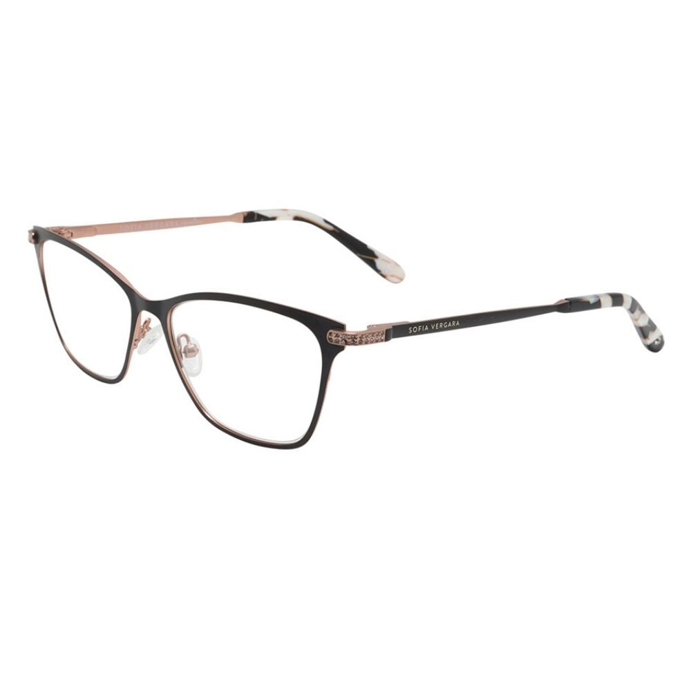 Sofia Vergara Melisa Black