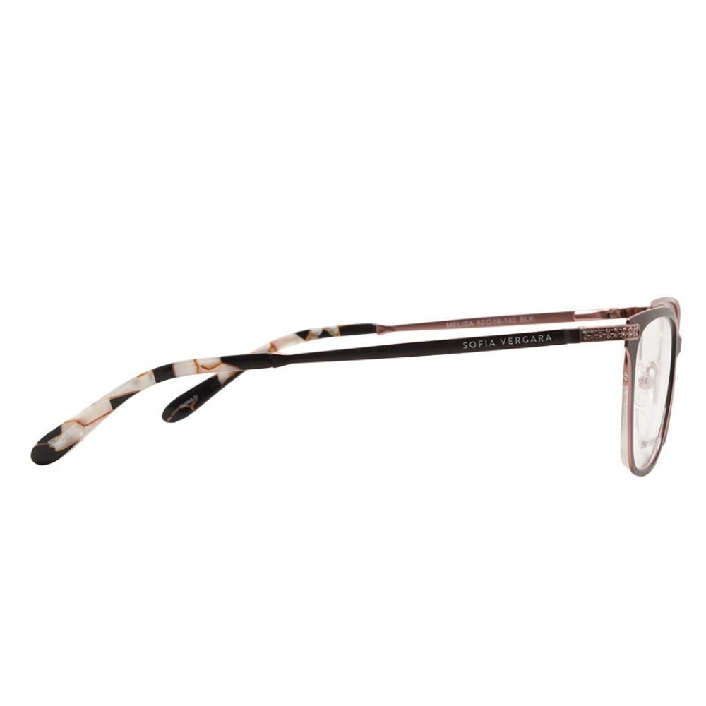 Sofia Vergara Melisa Black
