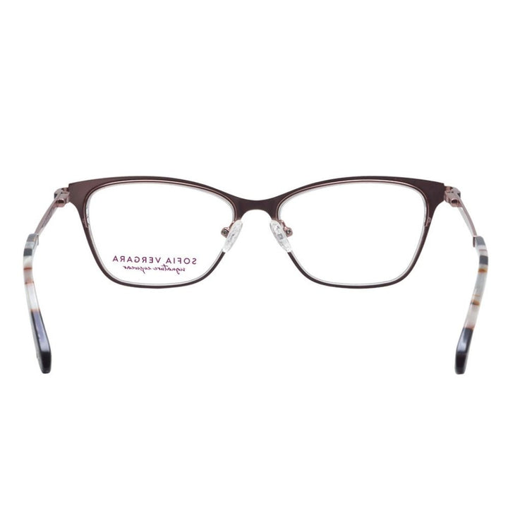 Sofia Vergara Melisa Black