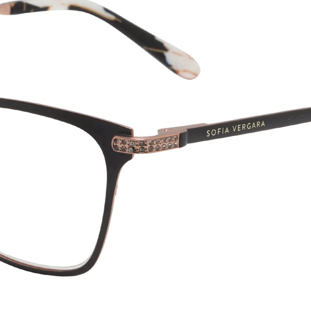 Sofia Vergara Melisa Black
