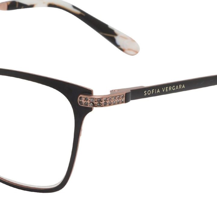 Sofia Vergara Melisa Black