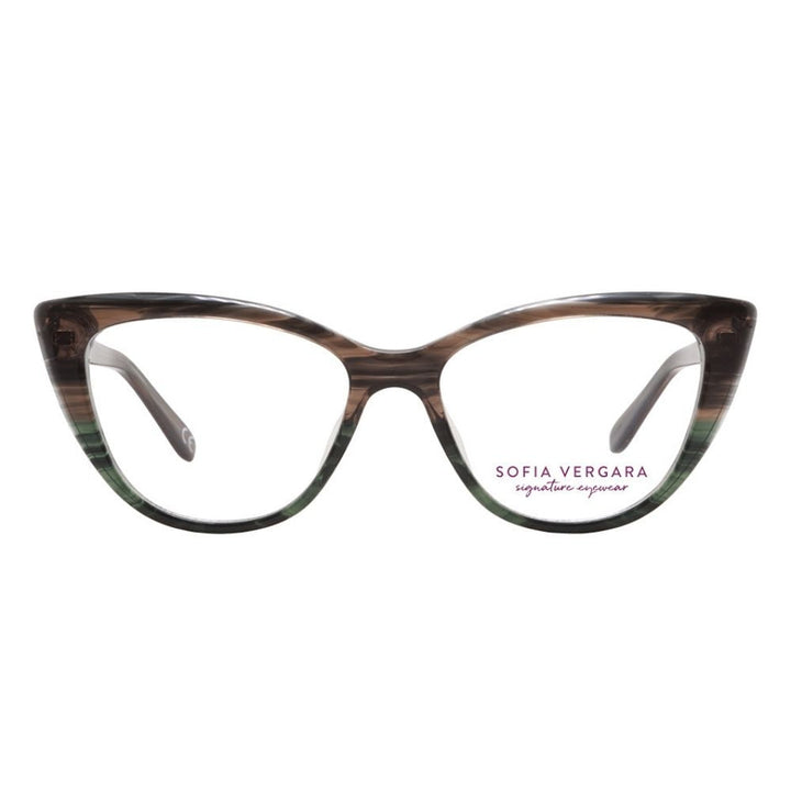 Sofia Vergara Soledad Brown