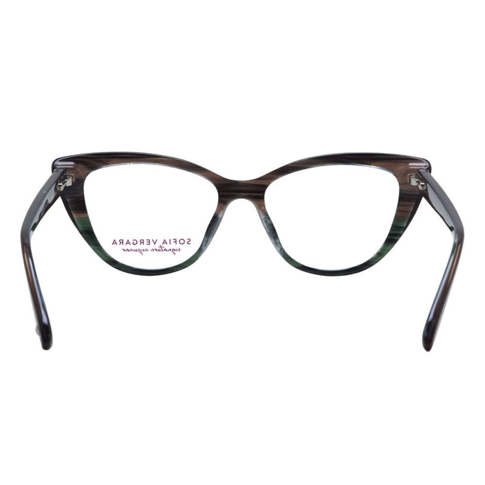 Sofia Vergara Soledad Brown