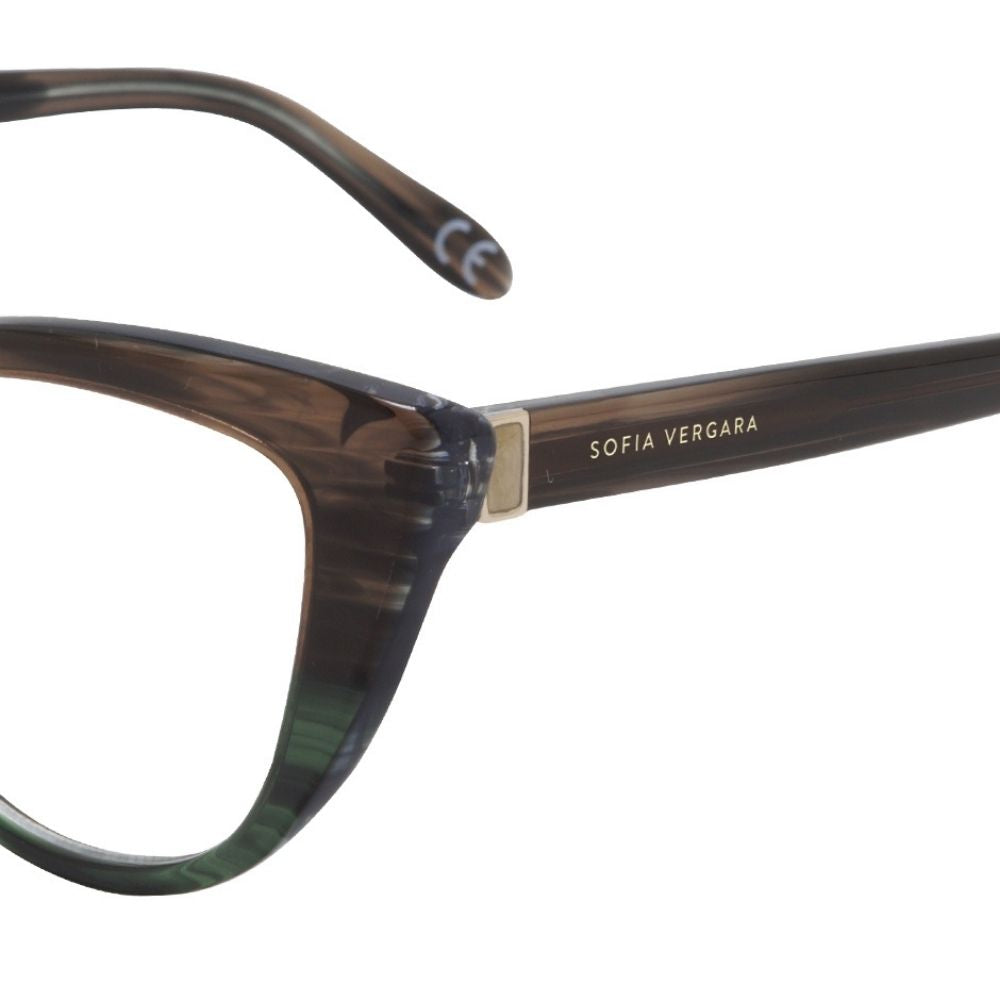 Sofia Vergara Soledad Brown