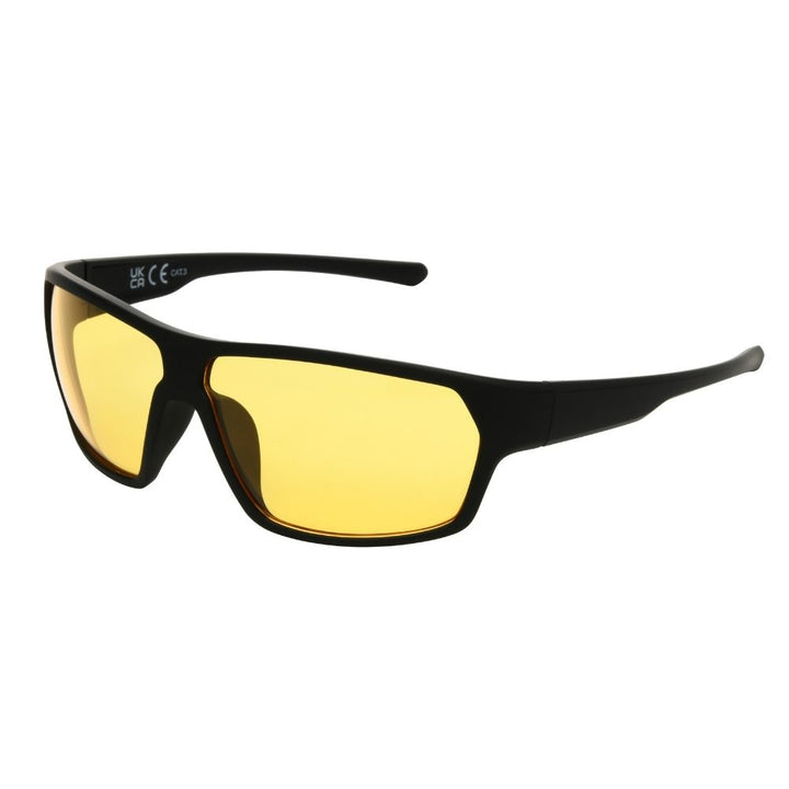 Lax Night Driving NDVL 25 404 BLK