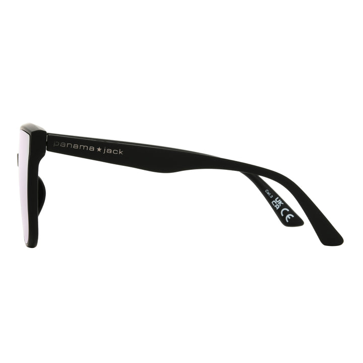Panama Jack PJ 23 70 BLK MIR