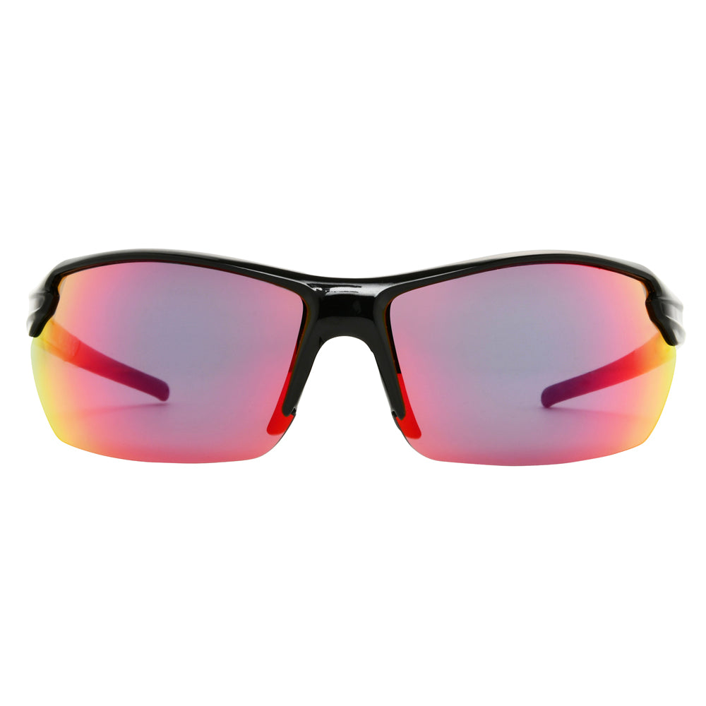 Ironman RUSH BLK MIR