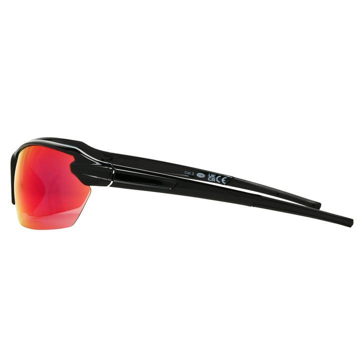 Ironman RUSH BLK MIR