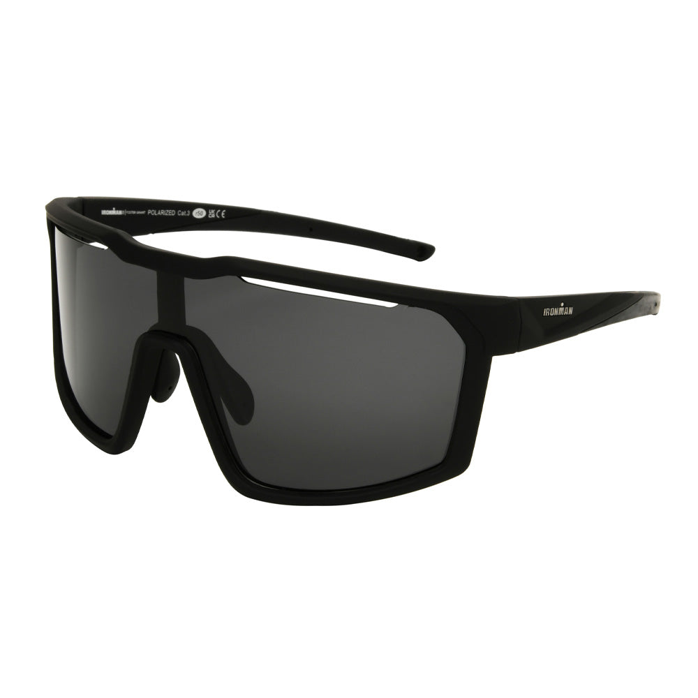 Ironman IM 22 00 BLK POL