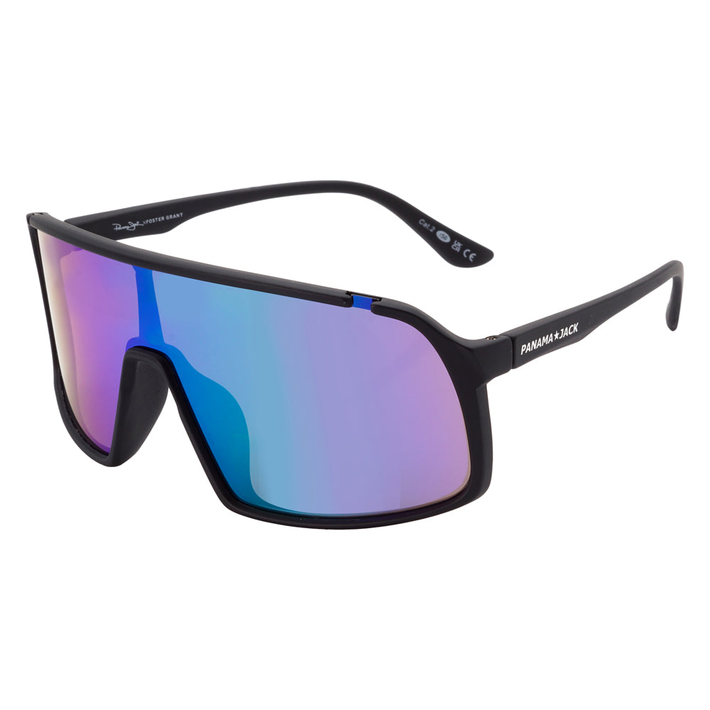 Panama Jack AUT PJ 23 143 VL BLK
