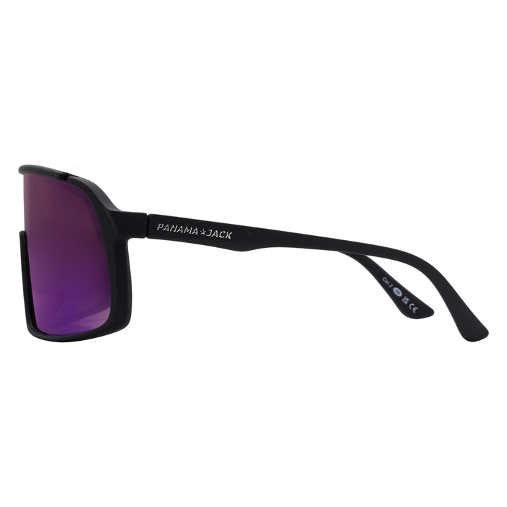 Panama Jack AUT PJ 23 143 VL BLK