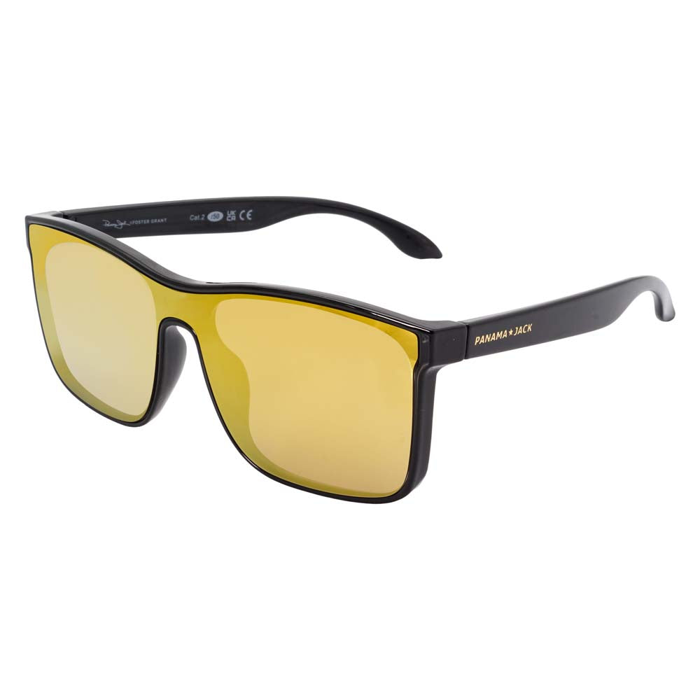Panama Jack AUT PJ 24 73 SBLK