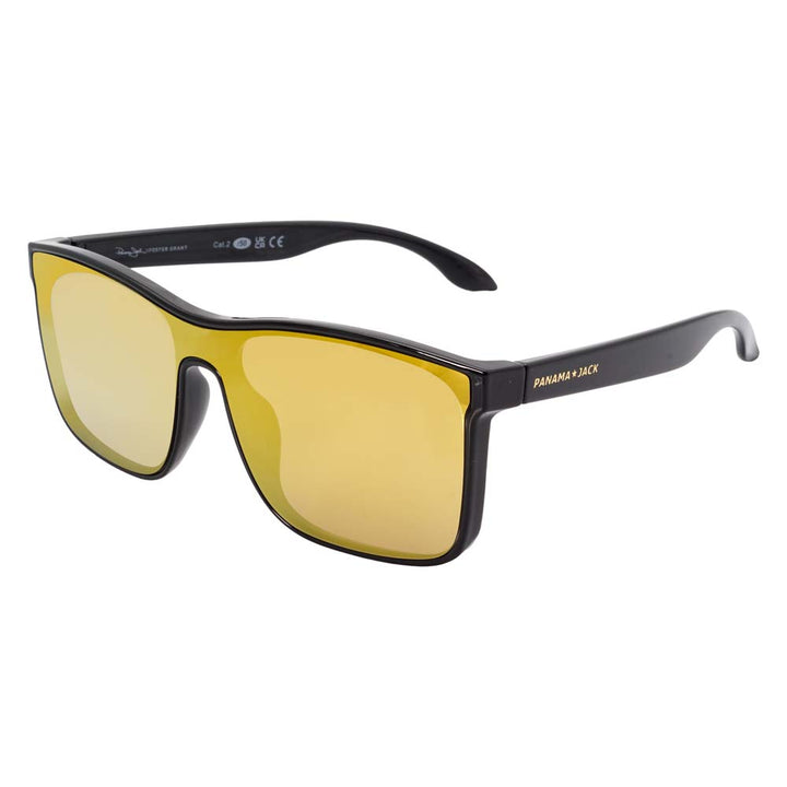 Panama Jack AUT PJ 24 73 SBLK