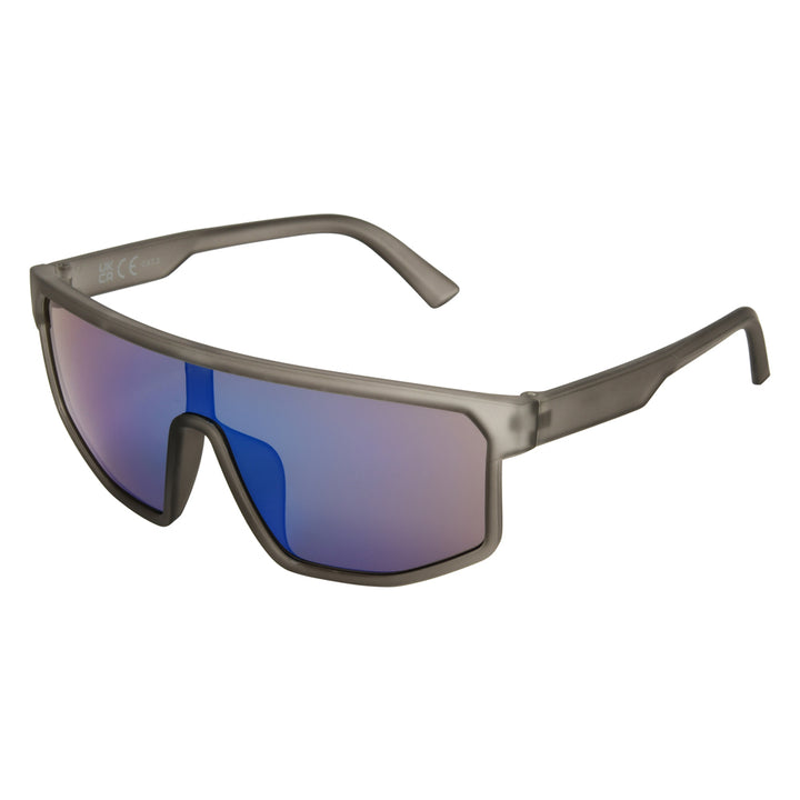Lax Casual 25 400 VL GRY