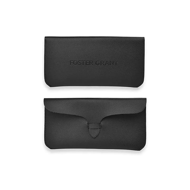 Foster Grant Aviator 23 79 Pol Blk