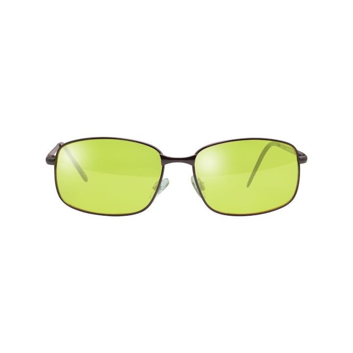 Lax Night Driving Detour Brn