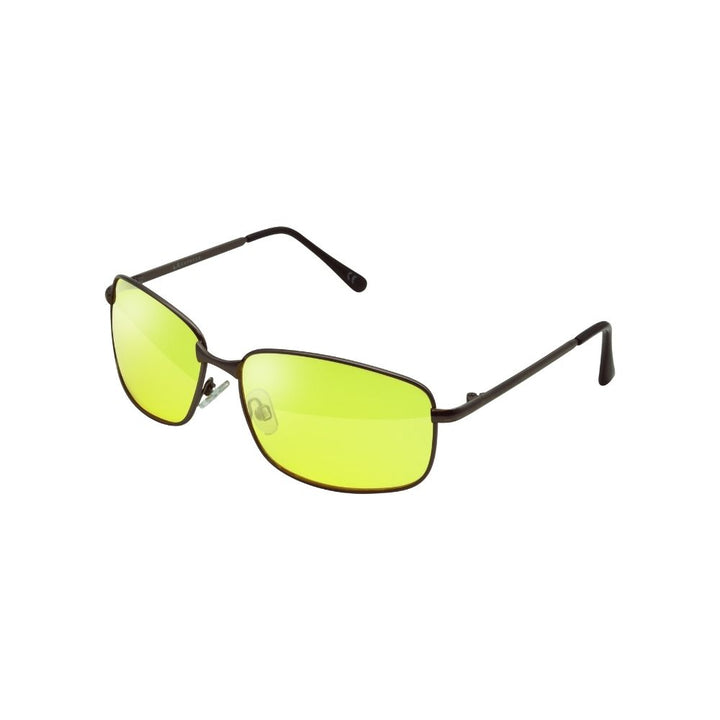 Lax Night Driving Detour Brn