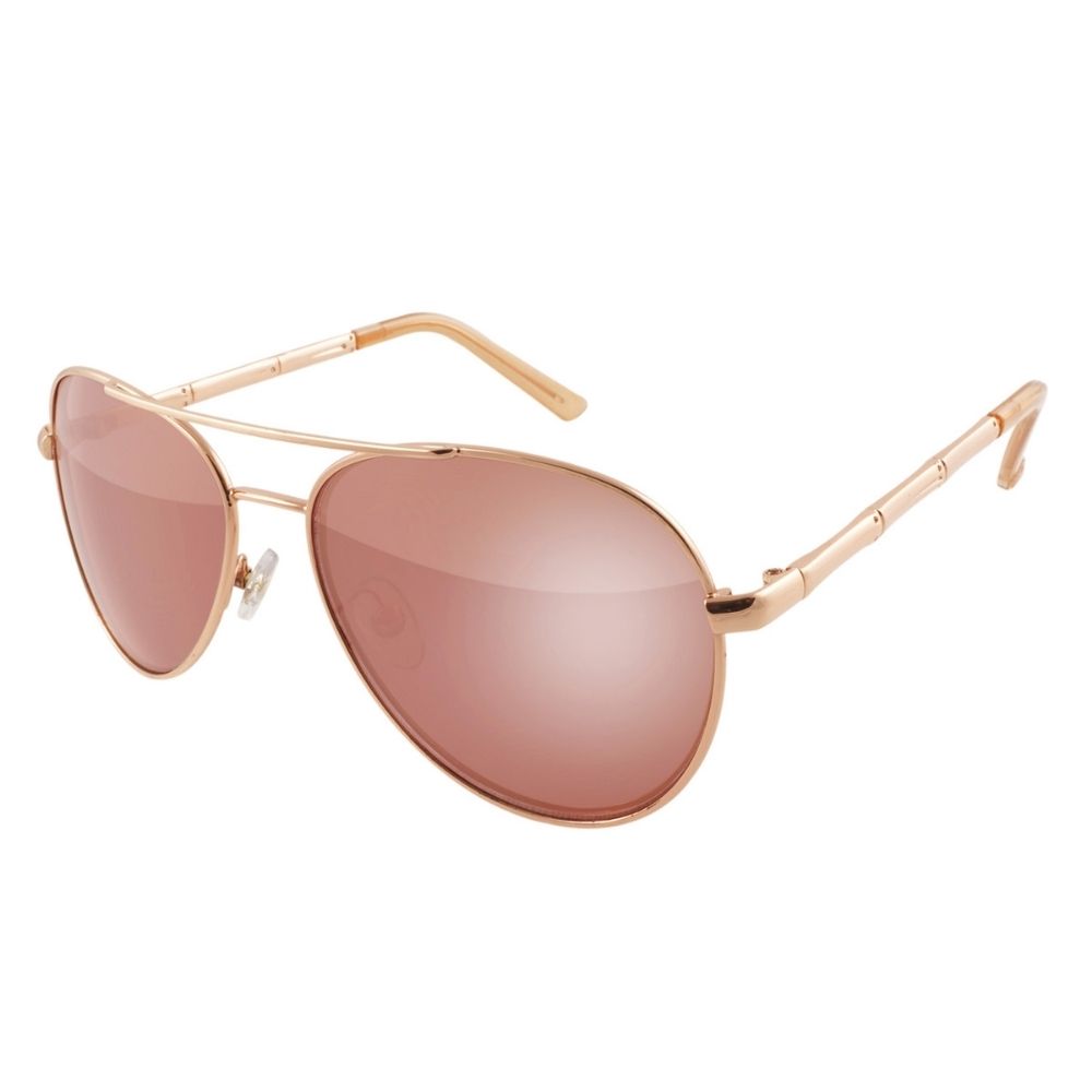 Panama Jack Fancy Rose