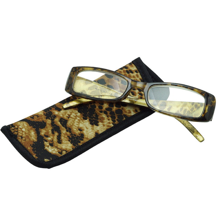 Magnivision Animal Print