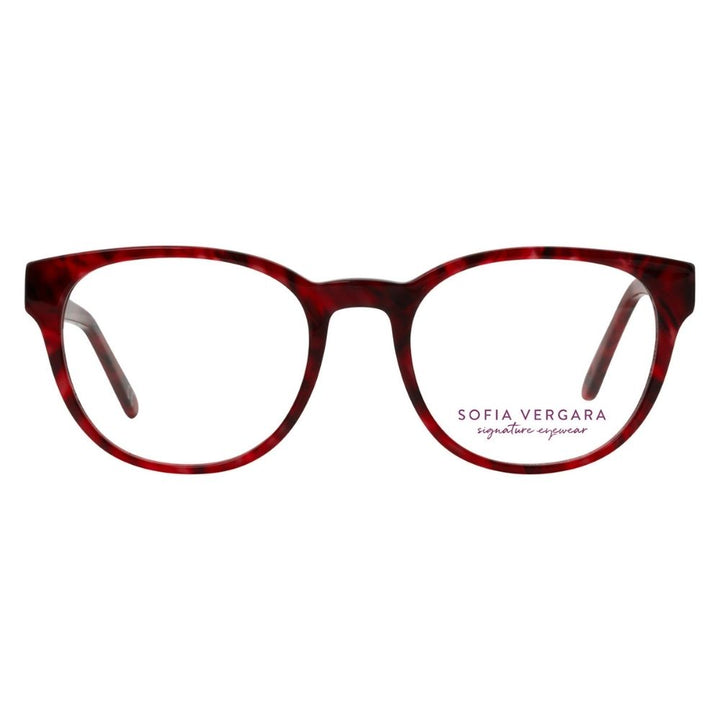 Sofia Vergara Corliss Red