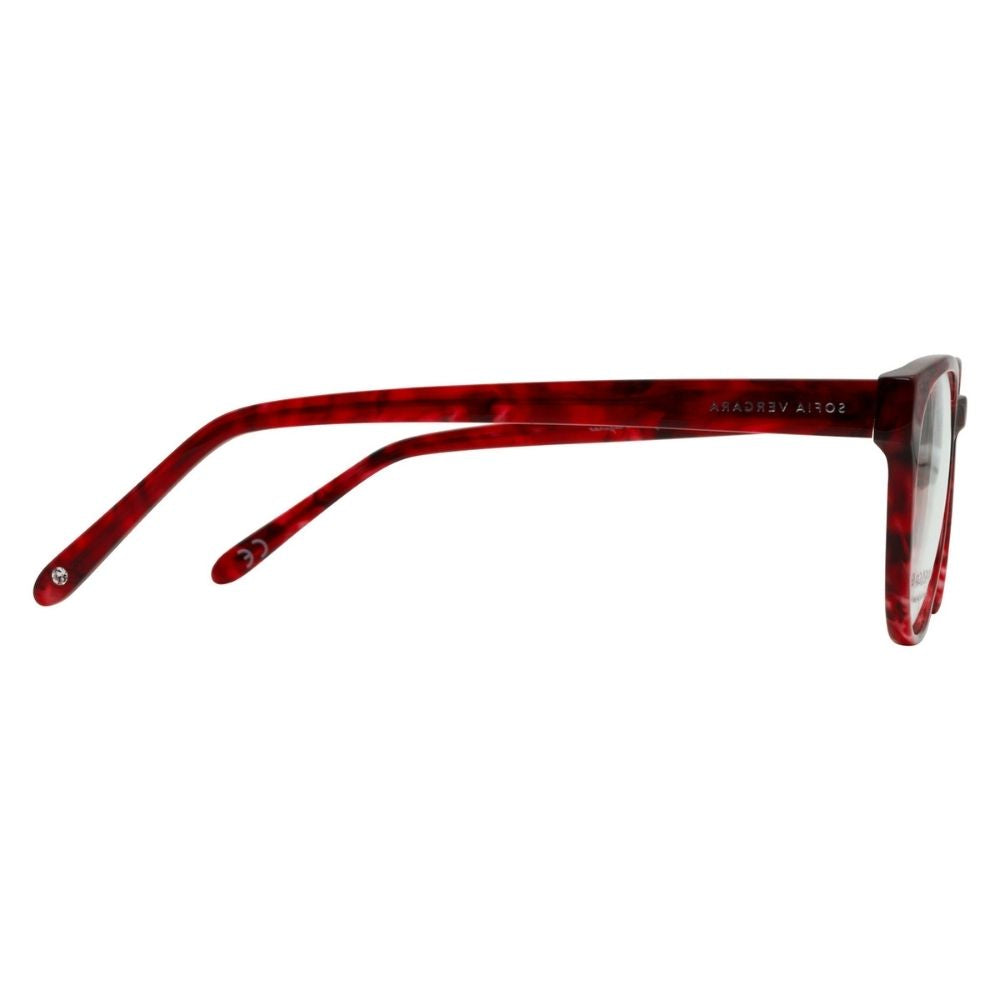 Sofia Vergara Corliss Red