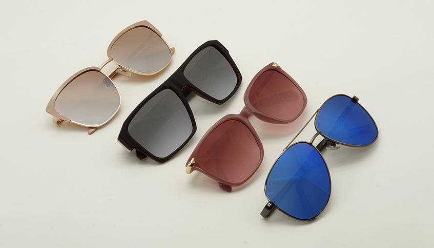 lentes de sol para hombres