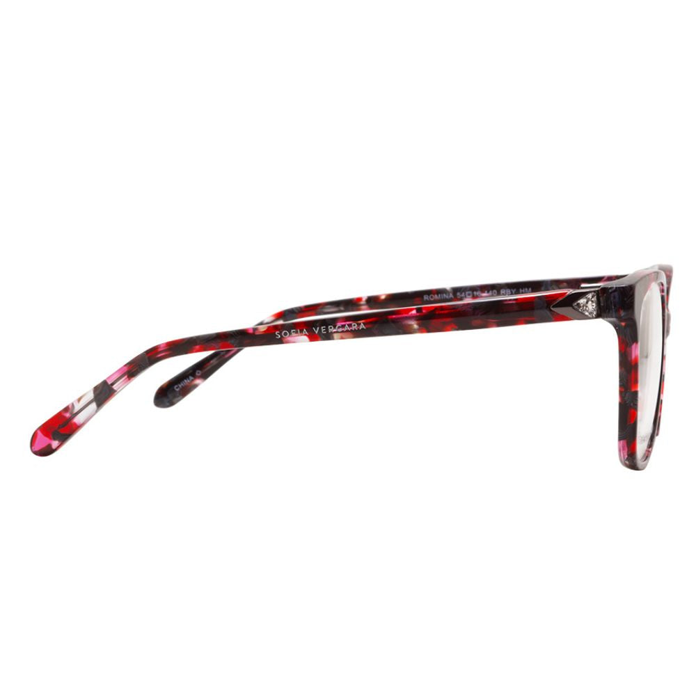 Sofia Vergara Romina Ruby